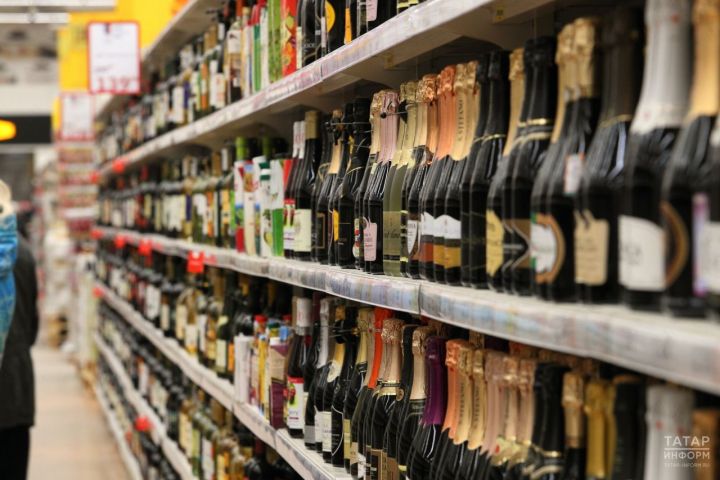 В России предлагают запретить продажу безалкогольного пива подросткам