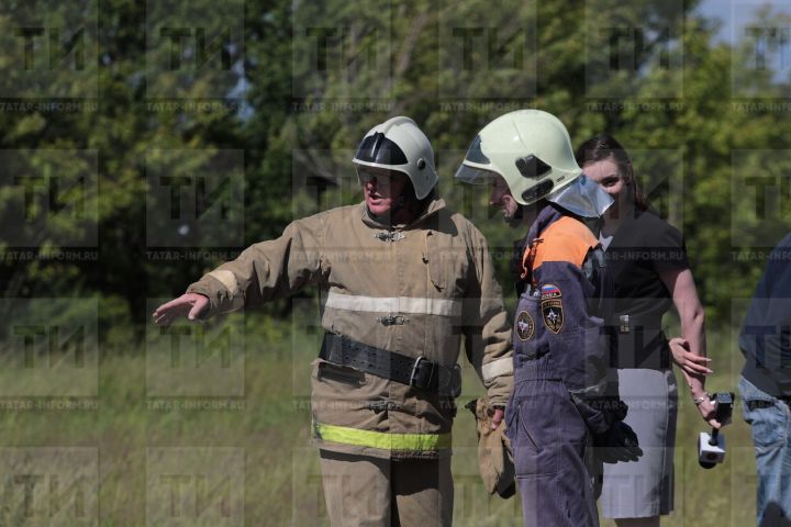 В Казани за прошлый год на дорогах погибли 37 человек
