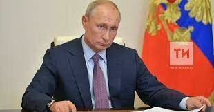 Путин назвал создание лучших условий для героев СВО приоритетом