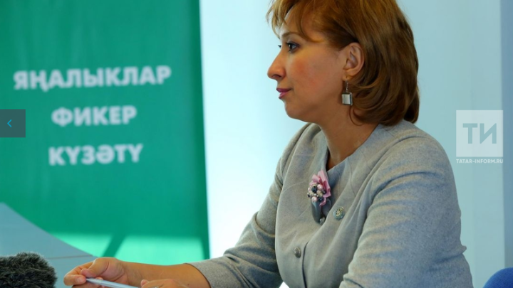 В Татарстане в два раза увеличилось количество многодетных семей