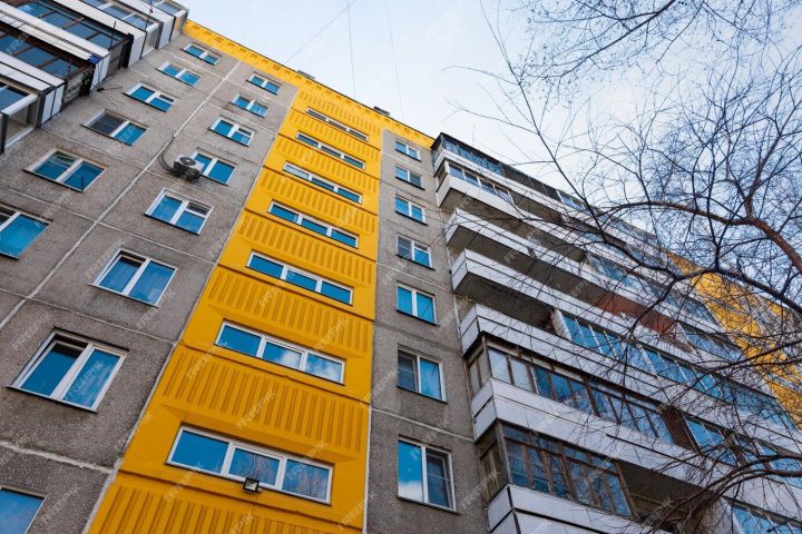 Казань попала в топ городов-миллионников с наибольшим ростом цен на «вторичку»