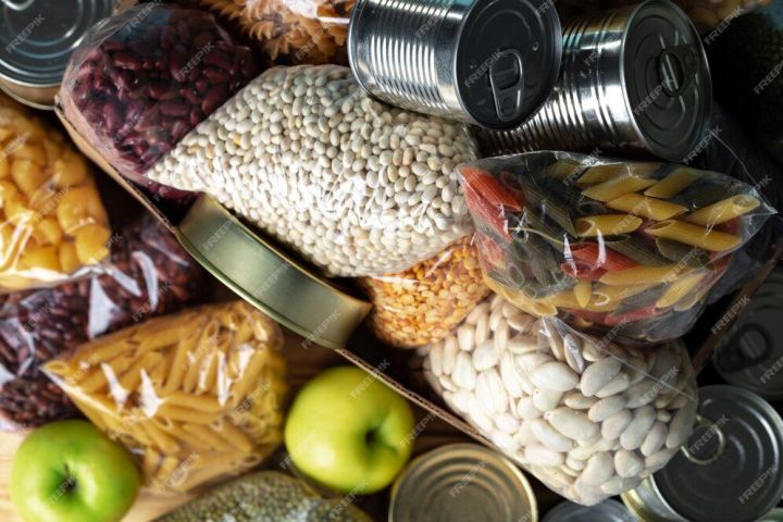 В Татарстане изъяли 47 тонн опасных продуктов питания