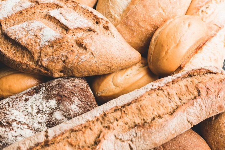 В России цены на хлеб поднялись на 10-15% с начала этого года