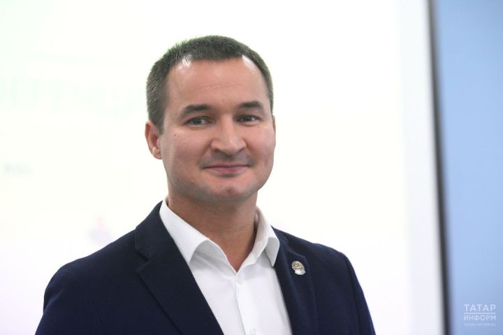 Сегодня в группе Минмолодежи ВКонтакте пройдет прямой эфир «ЖильеМолодымРТ»