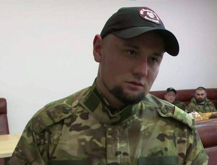 Отслуживший по контракту вернулся из зоны спецоперации и открыл бизнес