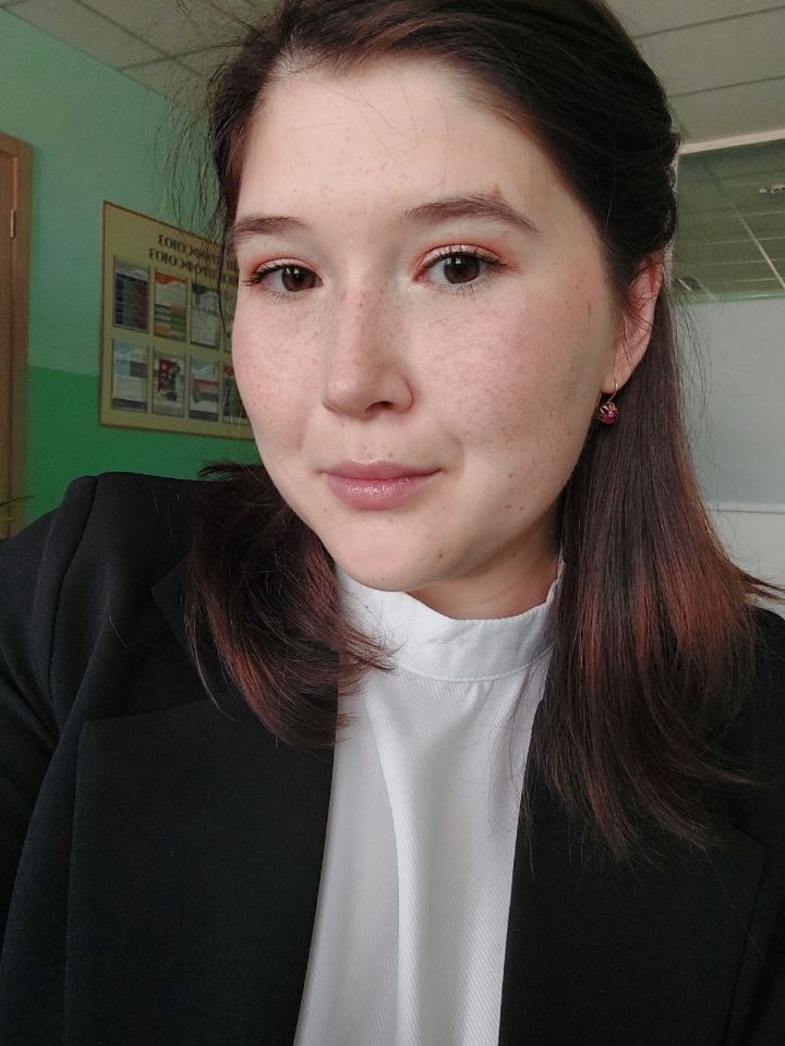 Интервью с учителем