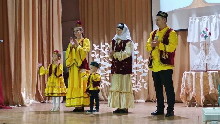 В Татарстане стартовал V международный телевизионный конкурс «Татар сузе»