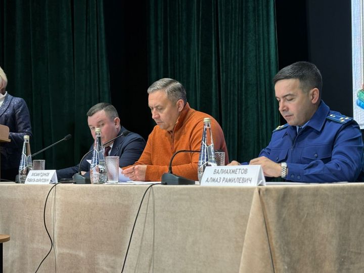 Казакларское сельское поселение определило планы на будущее