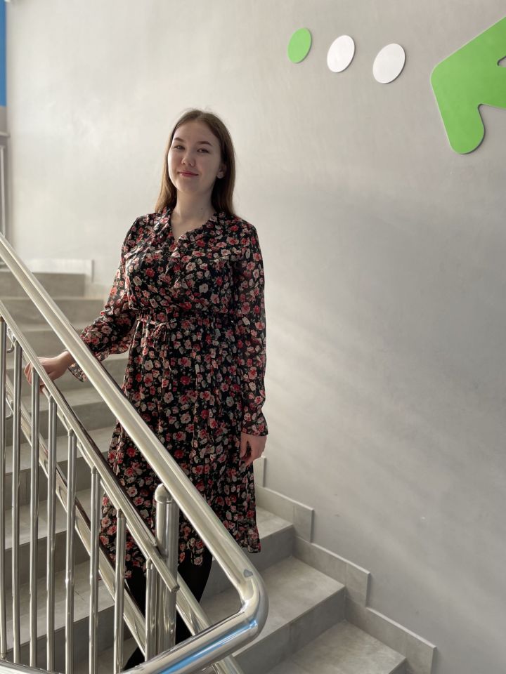 «Всегда совершенствую свои умения и знания»