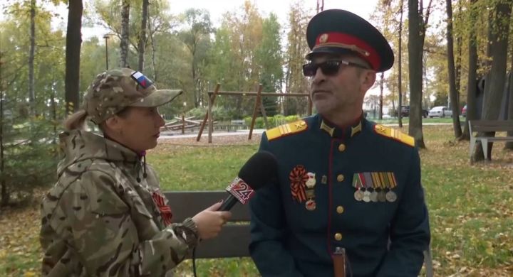«Даже я со своей травмой нашёл себя»: ветеран СВО о новой жизни