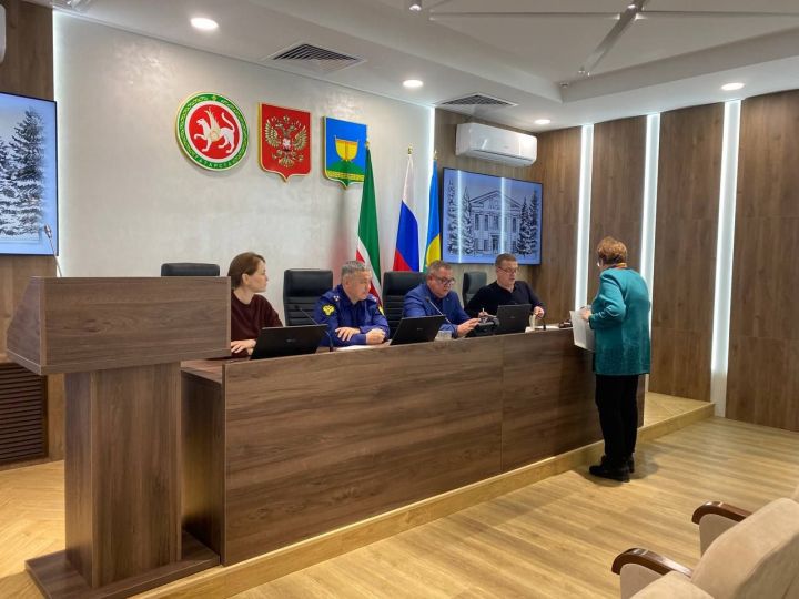 Сегодня была оказана бесплатная юридическая помощь