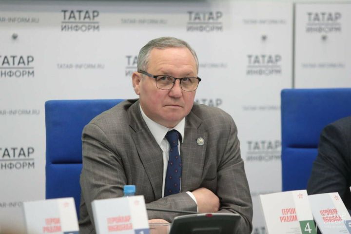 В Татарстане стартовал второй сезон конкурса «Герои рядом»