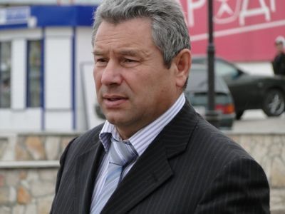 Федерацию корэш РТ возглавил экс-глава Высокогорского района Рустам Калимуллин