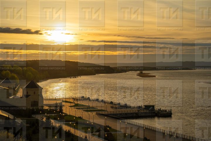 «Изге Болгар җыены» состоится 18 мая в Болгаре