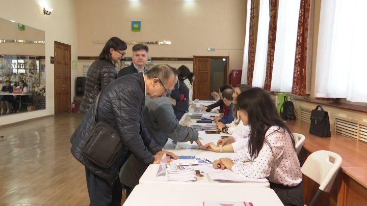 Завтра в Высокогорском районе пройдет ярмарка вакансий