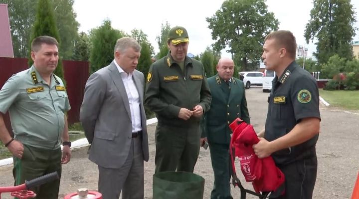 Круглосуточный мониторинг и оперативное реагирование