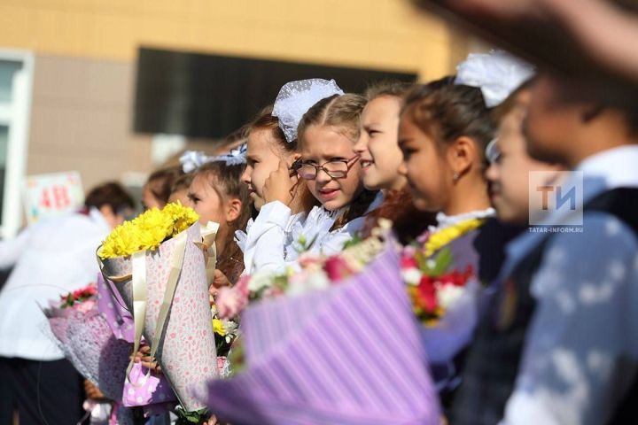1 сентября может стать выходным для родителей школьников