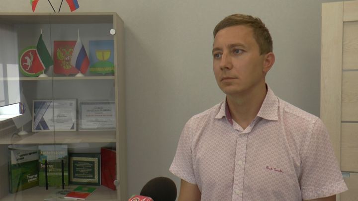 В Усадах жители возмущены сбросом биологических отходов