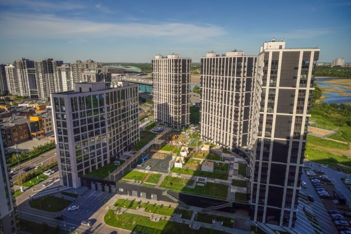 С начала сентября в Казани появились скрытые патрули ДПС