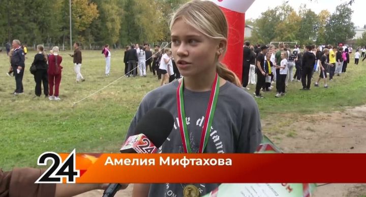 «Было средне-тяжело, средне-нет»