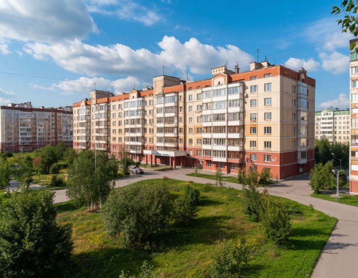В Татарстане на модернизацию ЖКХ направили почти 1 млрд рублей из тарифов