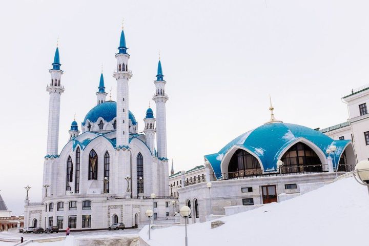 В Татарстане утвердили даты Ураза-байрама и Курбан-байрама на 2026 год