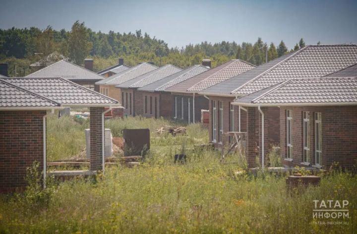 Россиянам могут отказать в использовании маткапитала на строительство дома