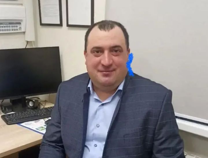 Фархад Фаттахов сохраняет традиции и объединяет жителей деревни Суксу