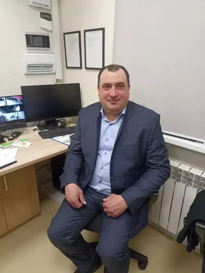 Фархад Фаттахов сохраняет традиции и объединяет жителей деревни Суксу