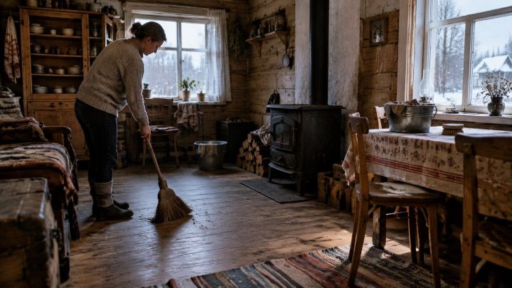 Народный календарь напомнил жителям о дне Ираиды Спорной