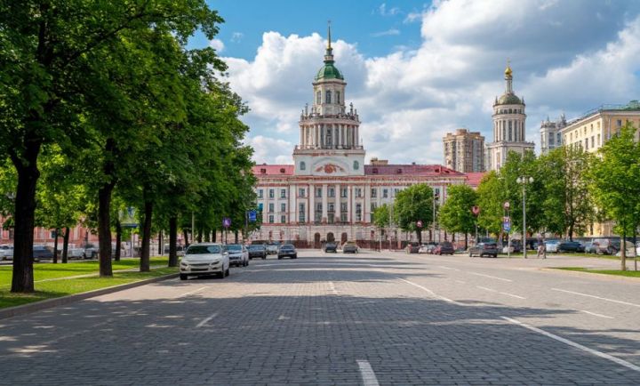 Татарстан вошёл в топ-4 регионов РФ по числу МТК в 2025 году