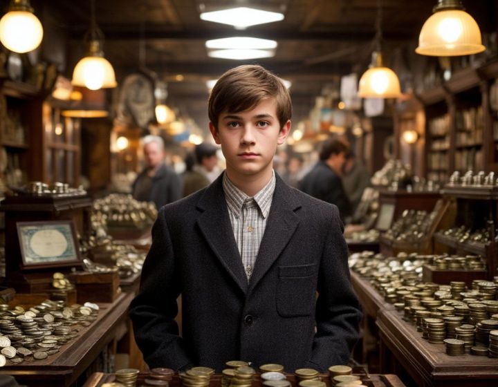 Документальный фильм «За пределом»: жизнь после одного неверного решения