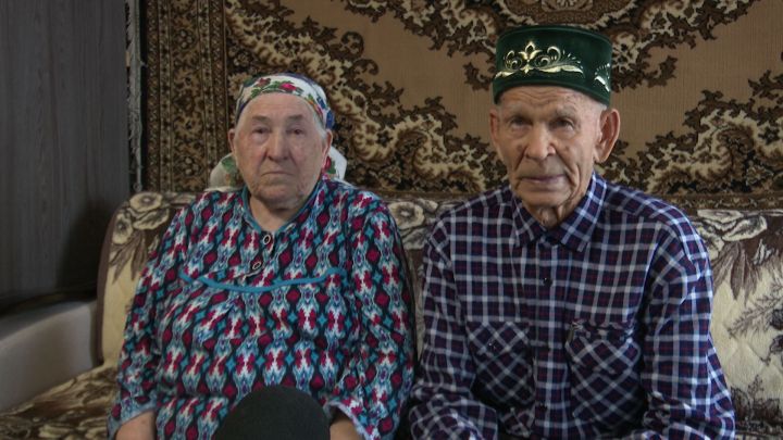 История жизни длиною в век