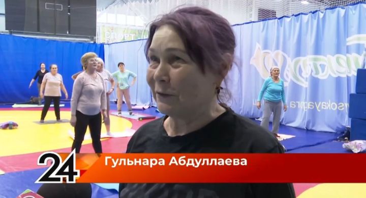 Студенты серебряного возраста: жизнь и обучение после 60
