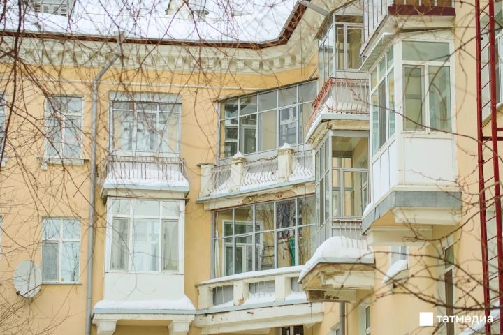 В Татарстане участились повреждения газопроводов из-за схода снега