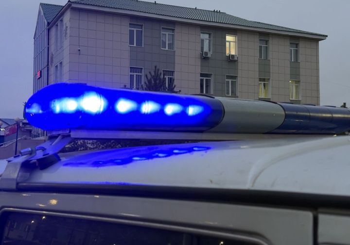В Татарстане стартует акция по безопасности пешеходов на дорогах