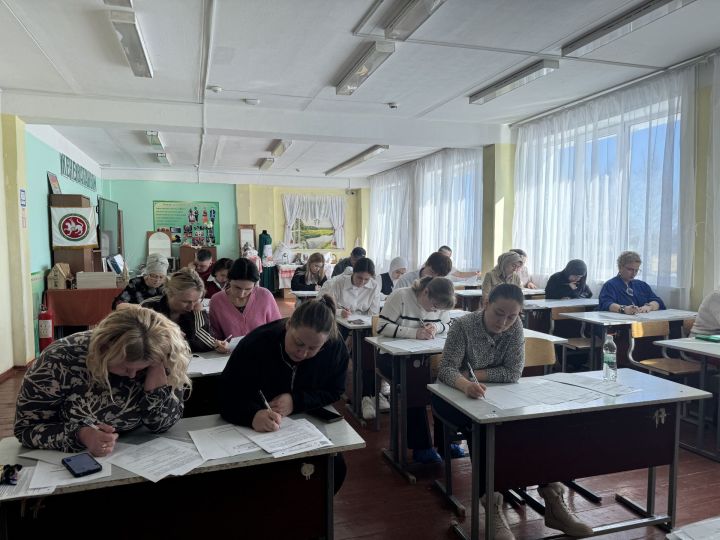 Так бывает! Родители и выпускники вместе сдали ОГЭ и ЕГЭ