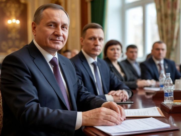 ФНС Татарстана напомнила о важности официальной зарплаты