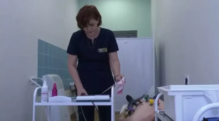 Диспансеризация в Высокогорском районе: кто уже прошел и зачем это нужно