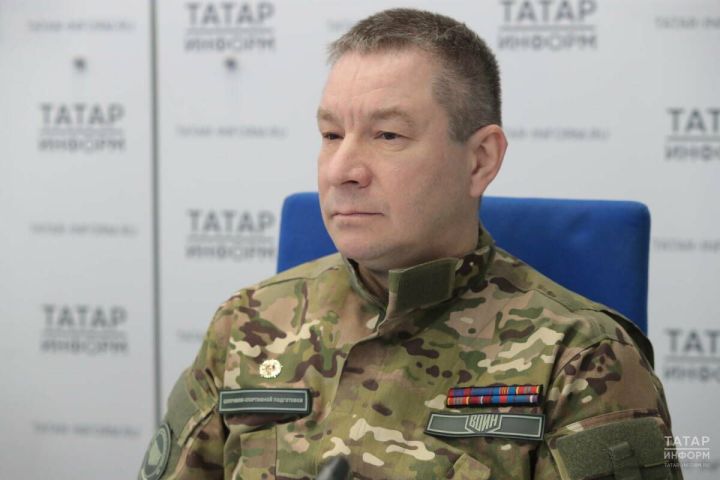 Региональный этап «Зарницы 2.0» пройдет в Казани в мае