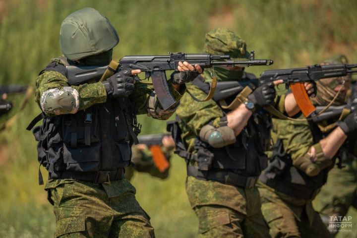 Электронные повестки приравняли к бумажным в Татарстане