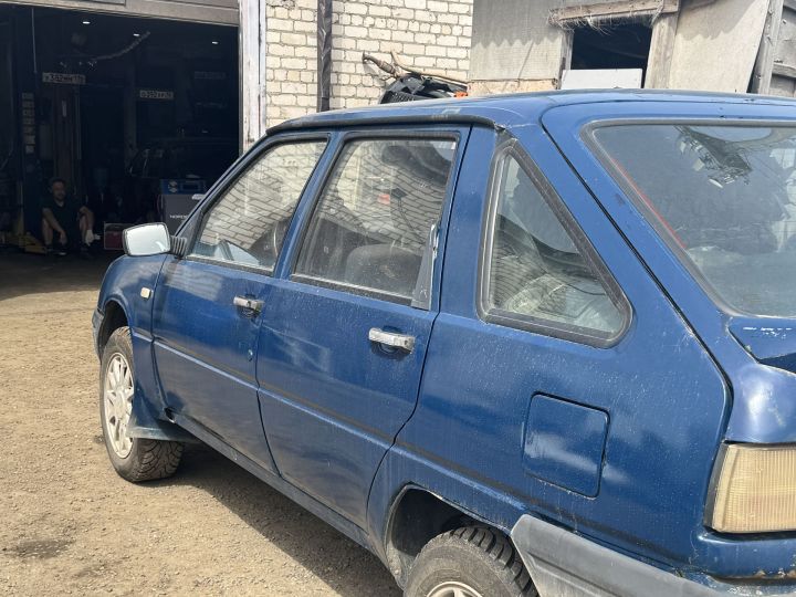 В Калинино отправили гуманитарную помощь бойцам СВО