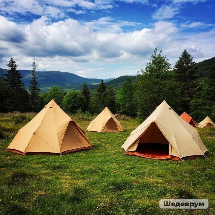 Дикий отдых у озера — что нужно знать перед поездкой
