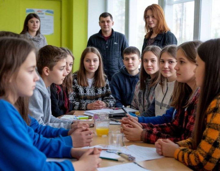 Школьники могут спросить о строительстве у Сергея Степашина и Ирека Файзуллина