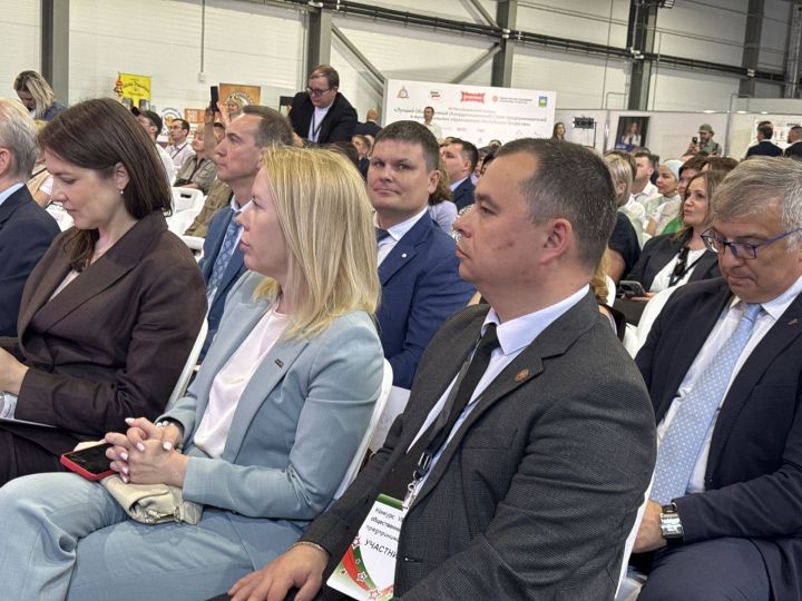 В Высокогорском районе прошел финал конкурса советов предпринимателей