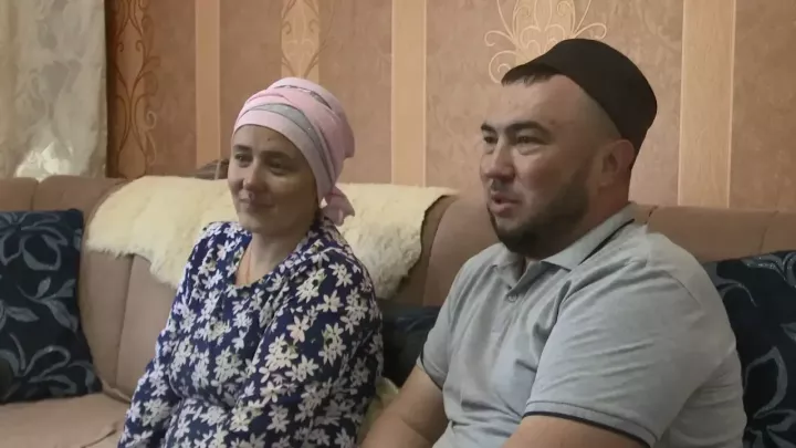 «Сейчас светло в доме стало»- как Ильмир Хакимов пришел к исламу
