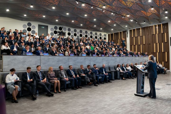 Специалист «Транснефть – Прикамье» победил на Международной конференции