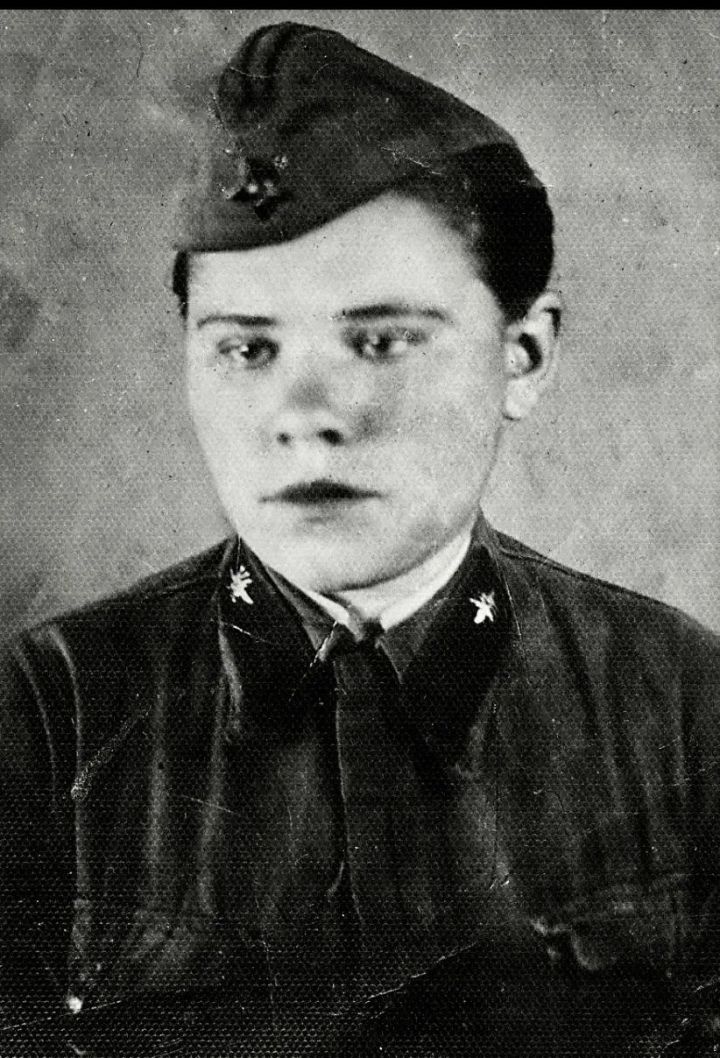 Наши землячки – защитницы неба Родины