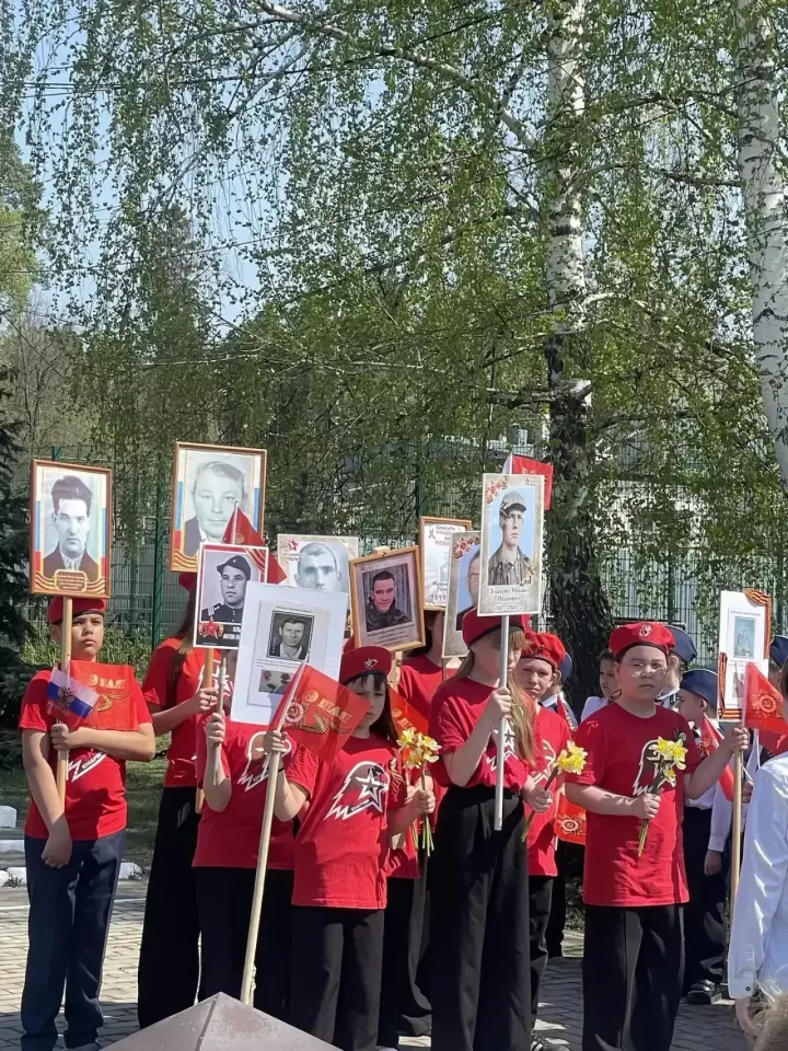 В Дачном сельском поселении прошёл митинг памяти ко Дню Победы
