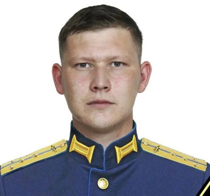 «Он мечтал о небе с детства» — история Героя России Тимура Гимранова